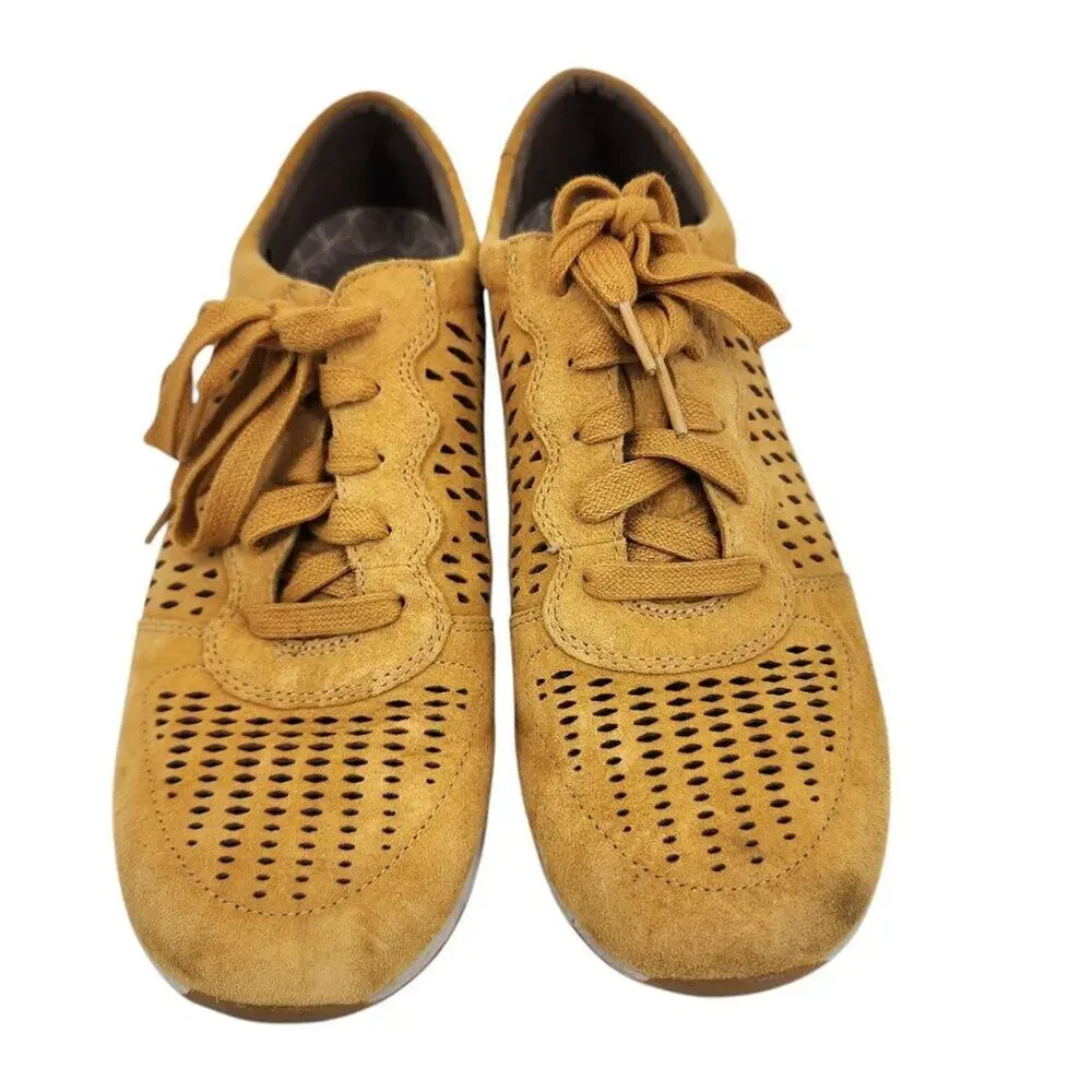 Dansko womens lace